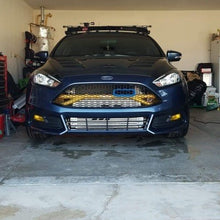 TB Performance Front Crash Bar Focus ST/Focus RS