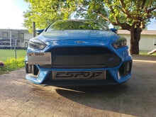 ESP Intercooler Ford Focus RS 2016+