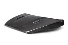 Seibon RS Style Carbon Fiber Hood Focus ST 2015+/RS 2016+