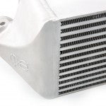 CP-E ΔCore™ Front Mount Intercooler Focus ST 2013+
