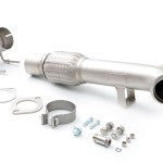 CP-E QKspl™ Catted Downpipe Focus ST 2013 +