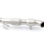 CP-E QKspl™ Catted Downpipe Focus ST 2013 +