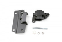 CP-E™ xFlex™ Driver Side Mount Focus ST 2013 +