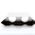 CP-E HEXtip™ Exhaust Tip Focus ST 2013 +