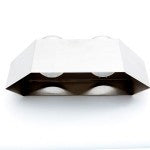 CP-E HEXtip™ Exhaust Tip Focus ST 2013 +