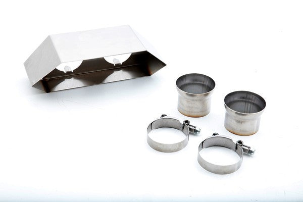 CP-E HEXtip™ Exhaust Tip Focus ST 2013 +