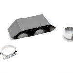 CP-E HEXtip™ Exhaust Tip Focus ST 2013 +