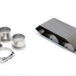 CP-E HEXtip™ Exhaust Tip Focus ST 2013 +
