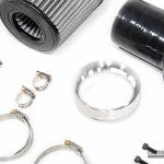 CP-E αIntake™ Intake System Ford Focus ST 2013-2014