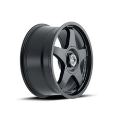 Fifteen52 Chicane Super Touring Wheel - 17x7.5" - Ford Fiesta ST 2014+