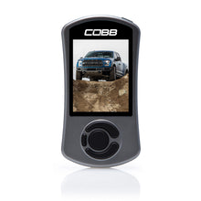 Cobb Accessport V3 Ford Raptor 2017+