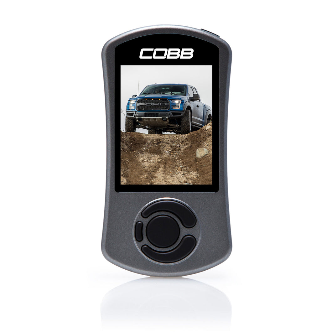 Cobb Accessport V3 Ford Raptor 2017+