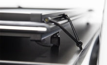 Access Lomax Hard Tri-Fold Tonneau Cover - Matte Black (5ft Bed) Ford Ranger 2019 +