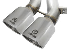 aFe POWER Takeda Catback Exhaust Focus ST 2013+