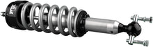 FOX 2.0 IFP Performance Series Front Adjustable Coilovers Ford Ranger 2019 +