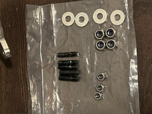 ESP Downpipe Fiesta ST