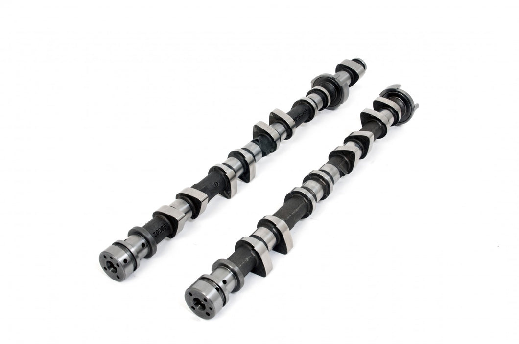 Piper Cams Ecoboost Platform