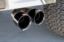 AWE Tuning 0FG Dual Exit Cat-Back Crawler Conversion Exhaust Kit Ford Ranger 2019+