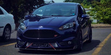 ESP Intercooler Ford Fiesta ST 2014 +