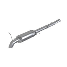 MBRP Cat-Back Exhaust System Ford Ranger 19+