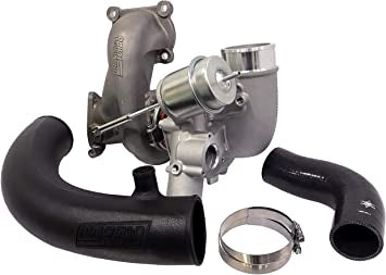 Turbonetics NX2 Drop-In Stock Location Turbo Upgrade Focus RS 2016+