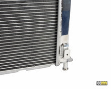 Mountune Triple Pass Radiator Upgrade Ford Focus ST