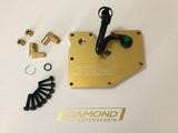 Damond Motorsports PCV Plate