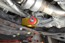 Damond Motorsports Rear Motor Mount Focus ST / Focus RS
