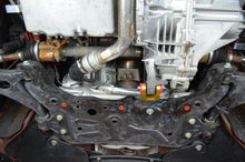 Damond Motorsports Rear Motor Mount Focus ST / Focus RS