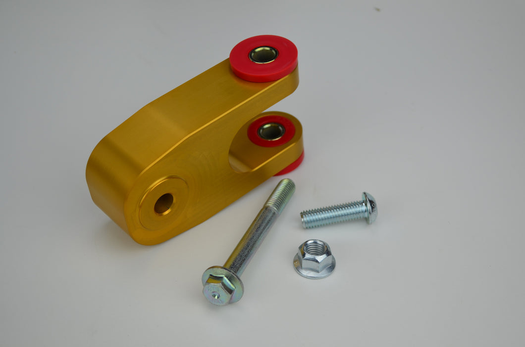 Damond Motorsports Rear Motor Mount Focus ST / Focus RS