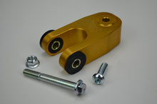 Damond Motorsports Rear Motor Mount Focus ST / Focus RS