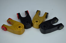 Damond Motorsports Rear Motor Mount Focus ST / Focus RS
