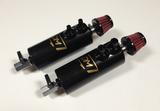 Damond Motorsports Oil Catch Can VTA Option