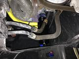 Damond Motorsports Oil Catch Can VTA Option