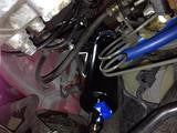 Damond Motorsports Oil Catch Can VTA Option