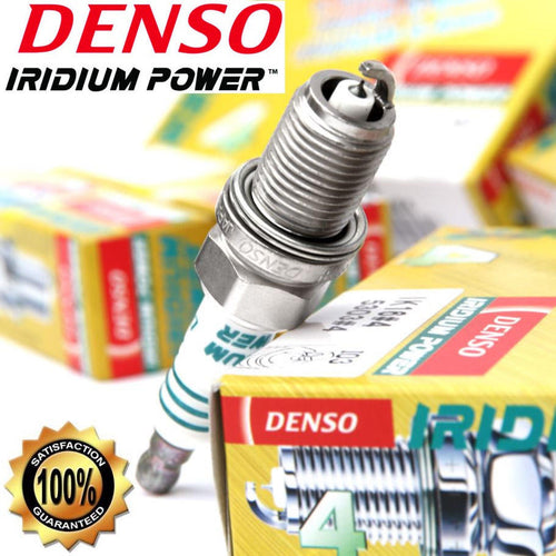 Denso Iridium Power Spark Plug ITV22 (One Step Colder)