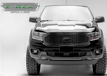 T-Rex Laser X Black Grille Ford Ranger 2019 +