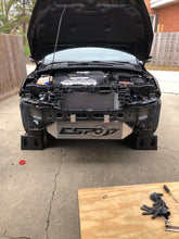 ESP Intercooler Ford Focus ST 2013+