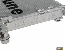 Mountune Triple Pass Radiator Upgrade Ford Focus ST