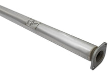 aFe POWER Takeda Catback Exhaust Focus ST 2013+
