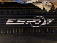 ESP Intercooler Ford Fiesta ST 2014 +