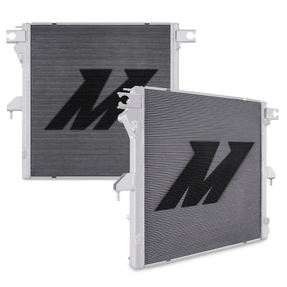 Mishimoto Performance Radiator Ford Ranger 2019 +