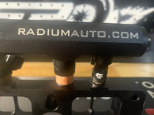 Radium Engineering 4 Port Injection System
