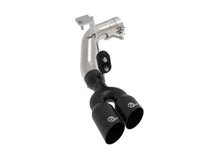 aFe Rebel Series Muffler Delete Exhaust Ford Ranger 2019 +