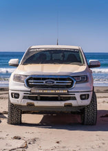 FOX 2.0 IFP Performance Series Front Adjustable Coilovers Ford Ranger 2019 +