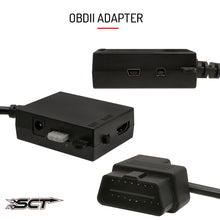 SCT BDX Handheld Tuner