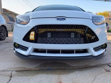 TB Performance Front Crash Bar Focus ST/Focus RS