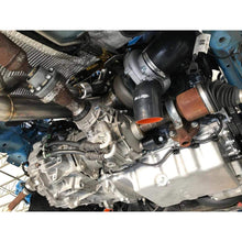 ETS Turbo Kit Ford Focus RS 2016+