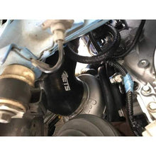 ETS Turbo Kit Ford Focus RS 2016+