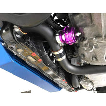 ETS Turbo Kit Ford Focus RS 2016+